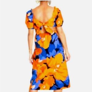 Tabitha Brown X Target Dress